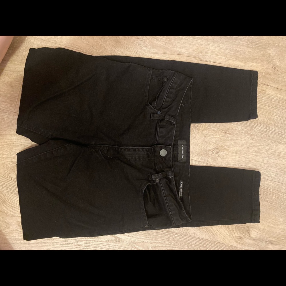 Women’s skinny jeans